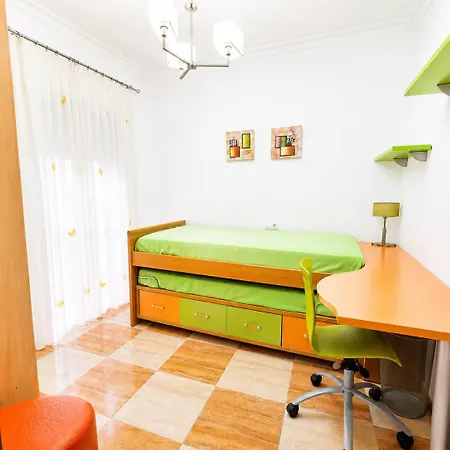 דירה San Jose Bajo *