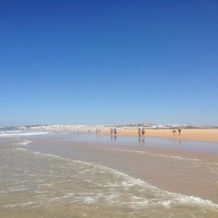 San Jose Bajo דירה *